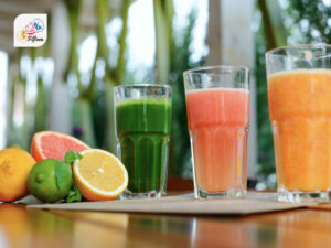 Fruit Juice