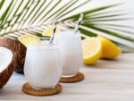 Haitian Alcoholic Beverages Cremas