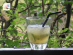 Haitian Alcoholic Beverages Ti Punch