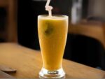 Haitian Non Alcoholic Beverages Tantalizing