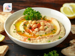 Hummus