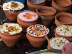 Indian Alcoholic Beverages Lassi