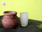 Indian Non Alcoholic Beverages Toddy