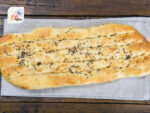 Iranian Dishes Barbari