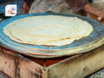 Iranian Dishes Lavash