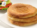 Iranian Dishes Taftan