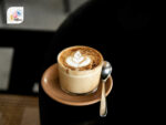 Italian Non Alcoholic Beverages Cappuccino