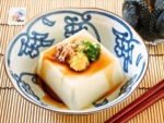Japanese Dishes Hiyayakko