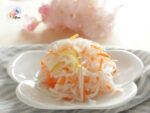 Japanese Dishes Namasu