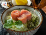 Japanese Dishes Ochazuke
