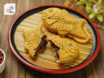 Japanese Dishes Taiyaki