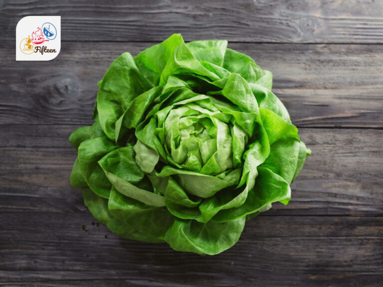 Lettuce