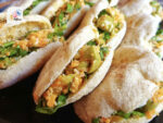 Moroccan Breads and Doughs Barbout