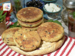 Moroccan Breads and Doughs Harcha