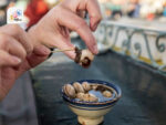 Moroccan Soups Babbouche