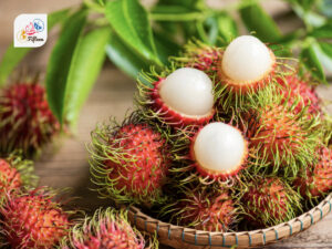 Rambutan