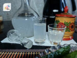 Russian Alcoholic Beverages Samogon