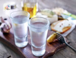 Russian Alcoholic Beverages Vodka