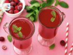 Russian Non Alcoholic Beverages Kissel
