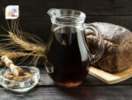 Russian Non Alcoholic Beverages Kvass