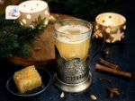 Russian Non Alcoholic Beverages Sbiten