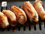 South Korean Dishes Gopchang