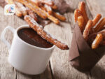 Spanish Non Alcoholic Beverages Chocolate