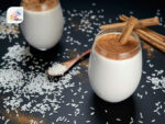 Spanish Non Alcoholic Beverages Horchata