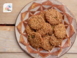 Syrian Dishes Barazek