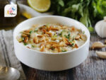 Syrian Dishes Hummus