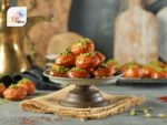 Syrian Dishes Shiny Zalabiyeh