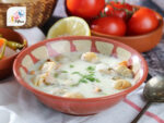 Syrian Dishes Shishbarak