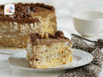 Ukrainian Dishes Cakes Pastries Kiev Cake