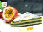 Vietnamese Desserts Banh Da Lon