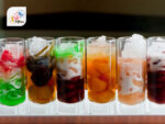 Vietnamese Desserts Che