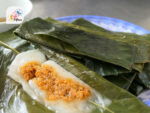 Vietnamese Dumplings Banh Nam