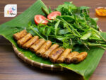 Vietnamese Fried Dishes Cha Gio