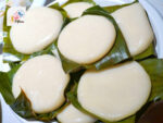 Vietnamese Glutinous Rice Dishes Banh Giay