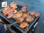 Vietnamese Grilled And Barbecued Dishes Suon Nuong