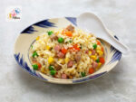 Vietnamese Rice Dishes Com Chien