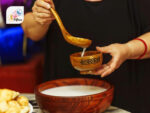 Asian Alcoholic Kumis