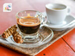 Asian Non Alcoholic Kopi Luwak
