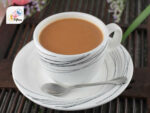 Asian Non Alcoholic Milk Tea