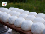 Azerbaijani Snacks Qurut