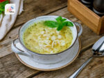 Azerbaijani Soups Dushbara
