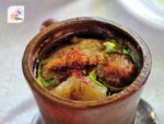 Azerbaijani Soups Piti