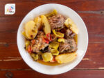 Azerbaijani Stews Buglama