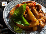 Azerbaijani Stews Qovurma