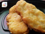 Caribbean Cakes And Pastries Aloo Pie