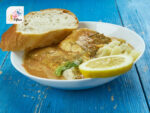 Caribbean Curries Fish